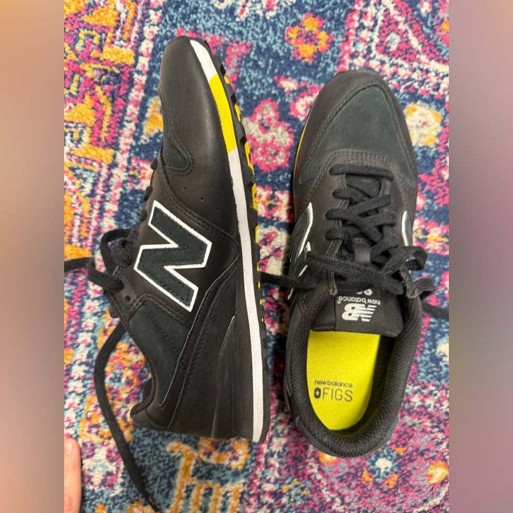 New Balance X Figs New Balance 966 Sneakers, size 9